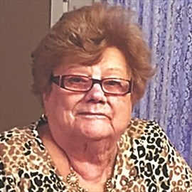 Joyce Pamela O'NEILL obituary