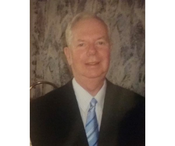 Michael Sweeney Obituary (19440719 20180629) Halton Region