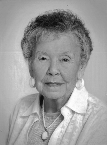 Lillian Wilson Obituary (2021) - Burlington, ON - Halton News