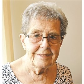 Iona Agnes KELLY obituary
