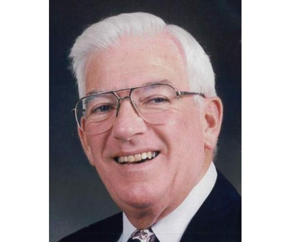 John White Obituary (2021) Stoney Creek, ON Halton News