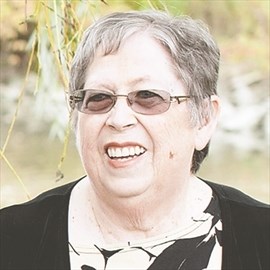 Peggy Evelyn McLAUGHLIN obituary