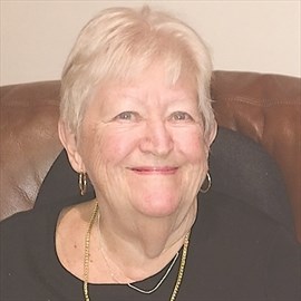 Carolyn Ann RAPP obituary