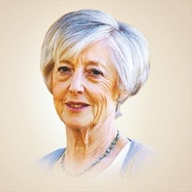 Sheila FOSTER obituary