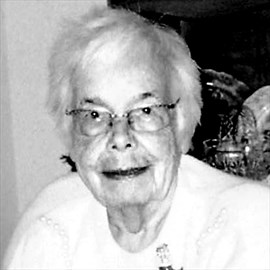 Donna MURRAY obituary
