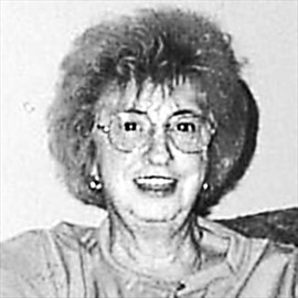 Mary Alma JELUSICH obituary