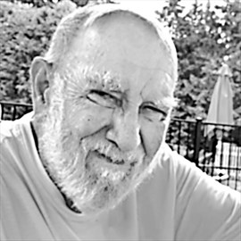 Keith Vaughan JOHNSTON obituary