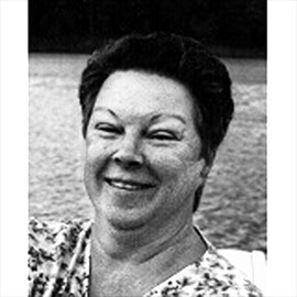 Lynn MERCIER obituary