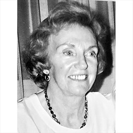 Doreen Pearl ROBBINS obituary