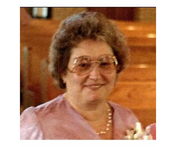 Mary Miller Obituary (1935 2024) Woodbridge/manassas, VA InsideNoVa