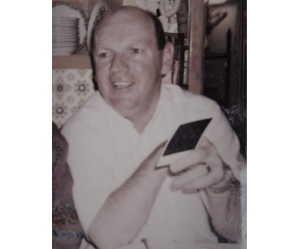 John Kelly Obituary (1939 2021) Legacy Remembers