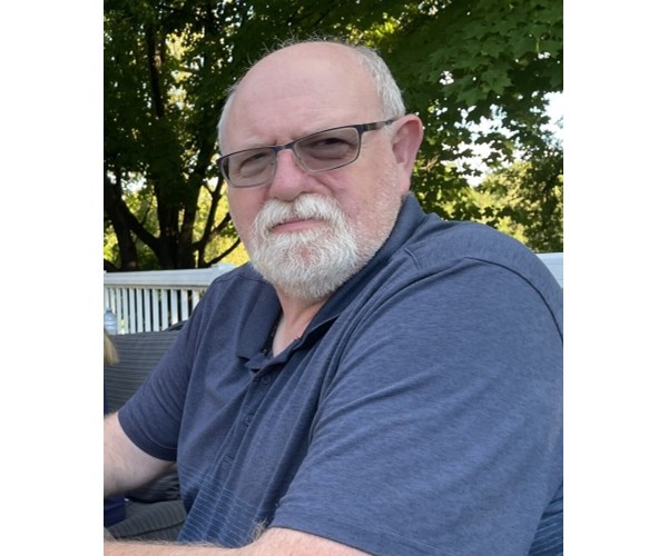 Ron Smith Obituary (2023) Renfrew, ON Ottawa Valley News