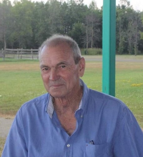 James Bell Obituary (2022) - Ottawa Valley, ON - Ottawa Valley News