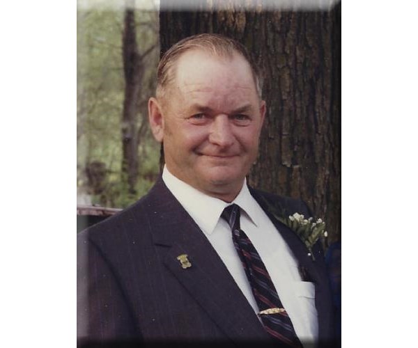 John Mitchell Obituary (2021) Perth, ON Ottawa Valley News