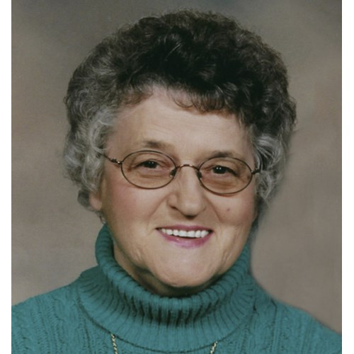 SOMERVILLE,  Margaret Jean