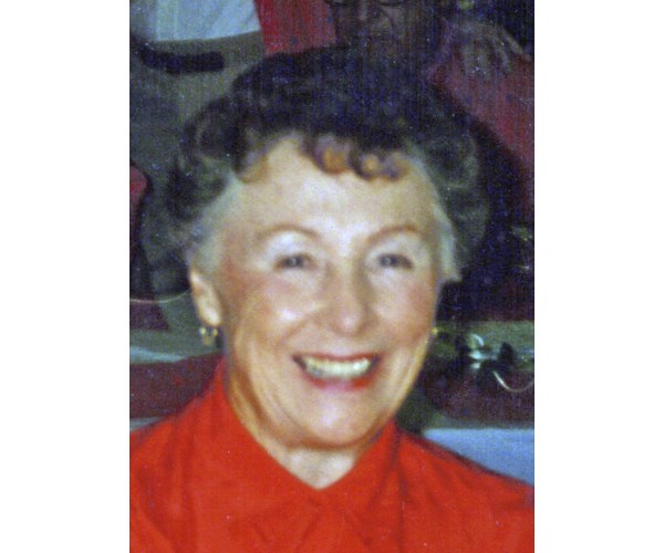 Violet WINSHIP Obituary (2020) - Arnprior, ON - Ottawa Valley News