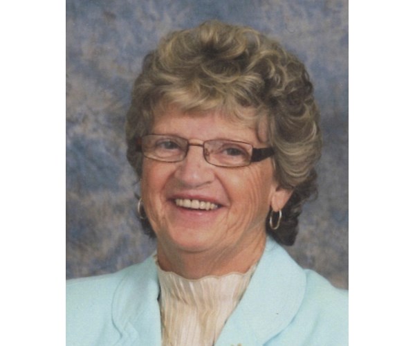 Gail COLLINS Obituary (2020) - Arnprior, ON - Ottawa Valley News