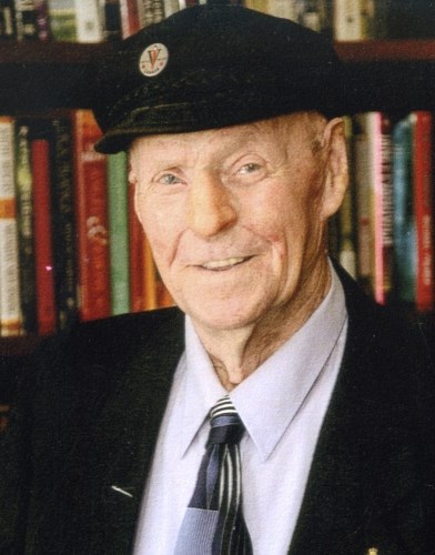 Ormand Garfield VanDusen obituary, Smiths Falls, ON