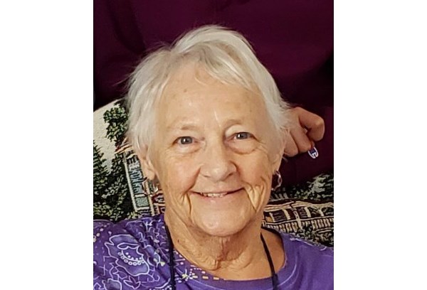 Joan Palmer Obituary (2020) - Legacy Remembers
