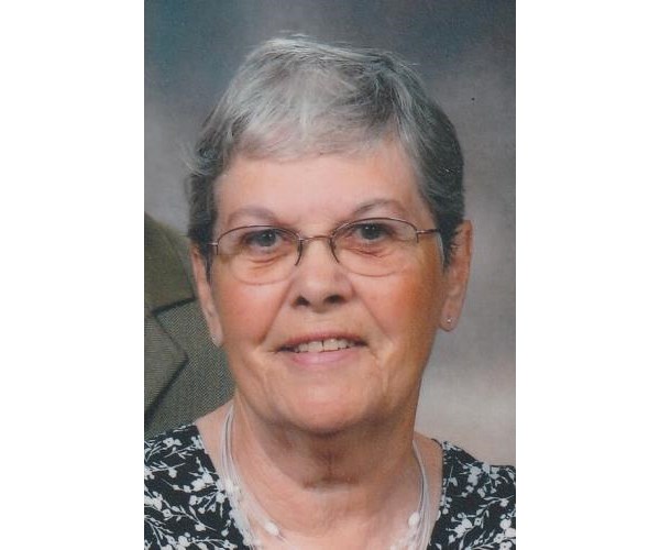 Dorothy Fitzpatrick Obituary (1933 - 2020) - Carleton Place, ON ...