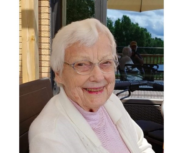 Barbara MURRAY Obituary (2021) Ottawa Valley, ON Ottawa Valley News