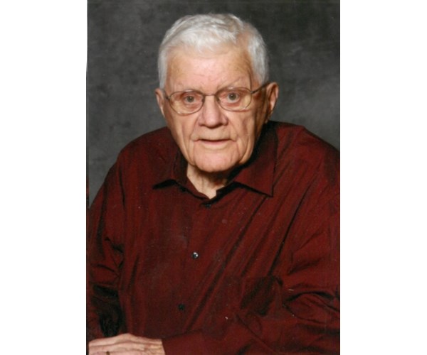 John BROWN Obituary (1927 2021) Arnprior, ON Ottawa Valley News