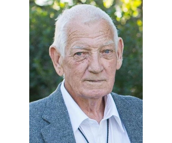 John Tucker Obituary (2023) Smiths Falls, ON Ottawa Valley News
