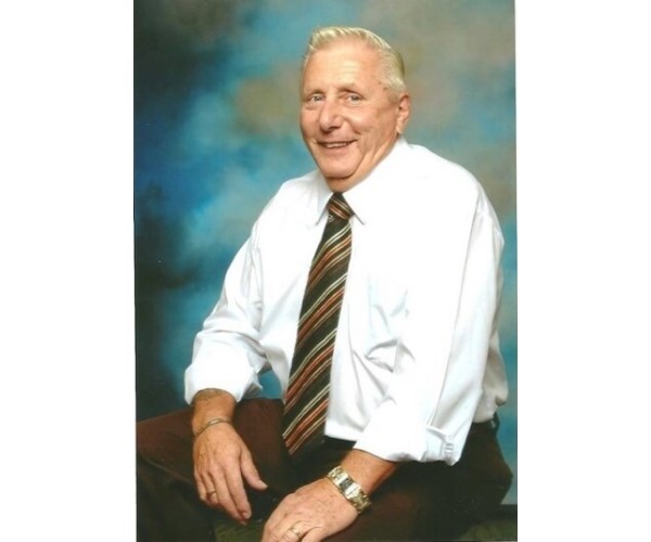 James MILLER Obituary (1942 2022) Renfrew, ON Ottawa Valley News