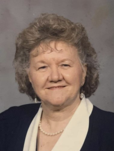 June Cloutier Obituary (2022) - Arnprior, ON - Ottawa Valley News