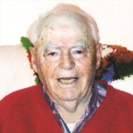 Earl Bertram GRAVELLE obituary