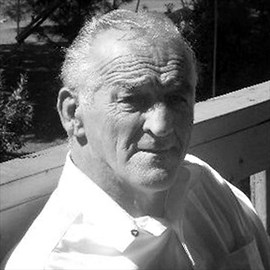 Thomas Percival McCABE obituary