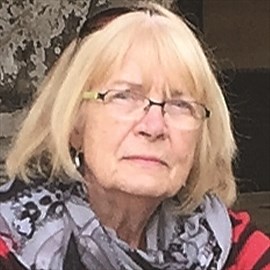 Lorraine Margaret GARVIN obituary