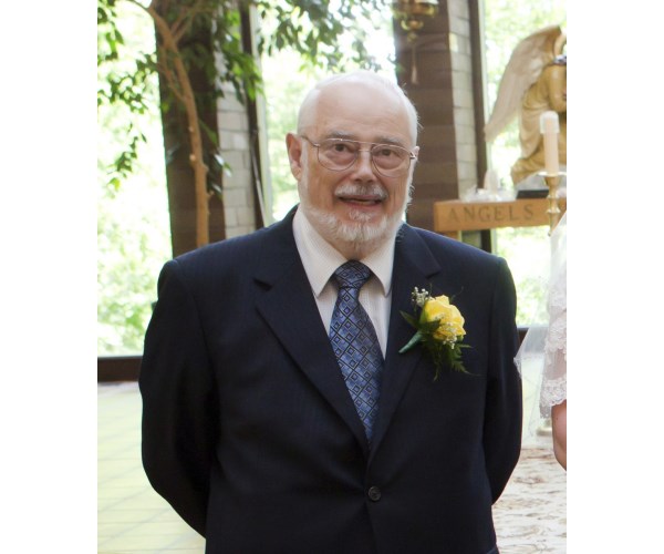 David Taylor Obituary (1940 2023) Renfrew, ON Ottawa Valley News