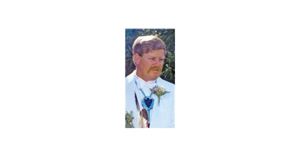 Russell Covington Obituary (1962-2024) - Bishop, CA - Inyo Register