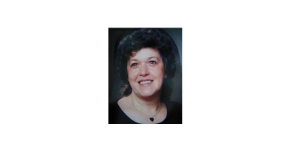 Nancy Shannon Obituary (2019) - Standish, MI - Iosco County News-Herald