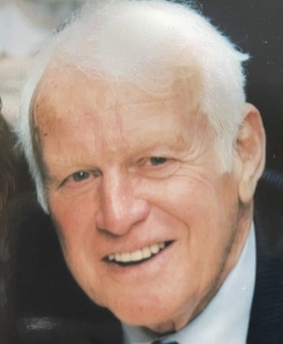 Louis Hamberg Obituary (1929 - 2022) - Hilton Head Island, SC - The ...
