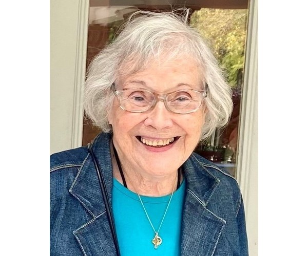 Peggy Daugherty Obituary (1927 2022) Hilton Head Island, SC The