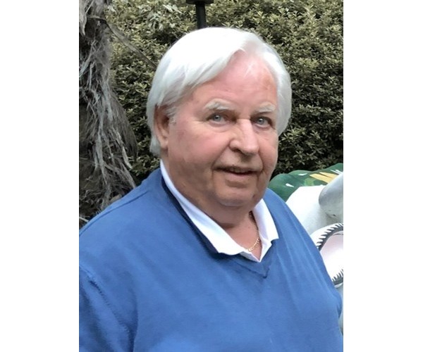 Peter Landwehr Obituary (1940 - 2022) - Hilton Head Island, SC - The ...