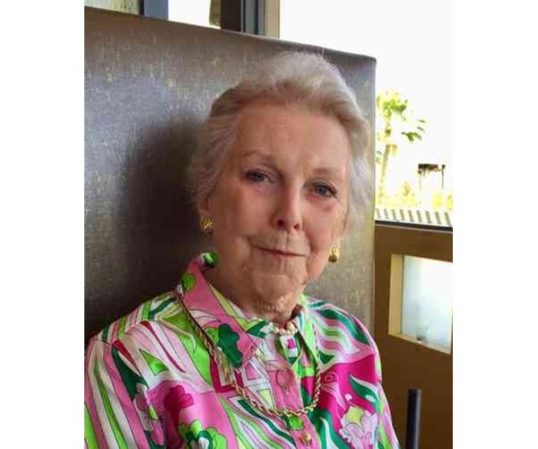 Barbara Williams Obituary (1928 2023) Legacy Remembers