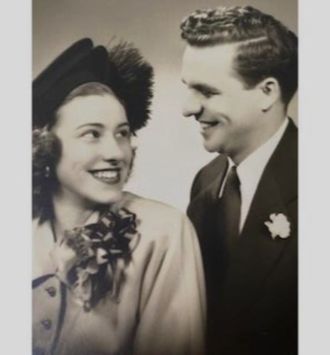 Helen Luecke Obituary (1925 - 2023) - Saint Louis, MO - The Island Packet