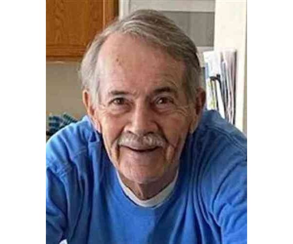 David Hodges Obituary (1940 2023) Bluffton, SC The Island Packet