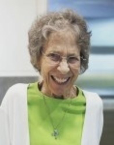 suzanne farrington photos