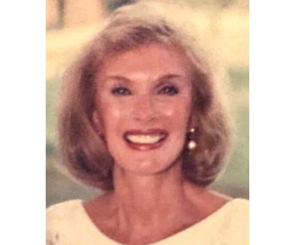 Barbara Pellicci Obituary (1933 - 2025) - Beaufort, SC - The Island Packet