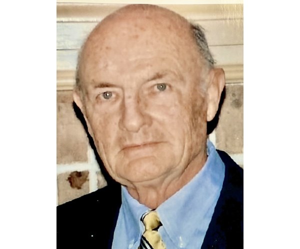 John Hamilton Obituary (1931 - 2026) - Montgomery, OH - The Island Packet
