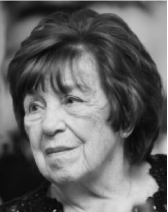 Audrey Richards Obituary (1927 - 2019) - Tinton Falls, NJ - The Island ...
