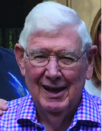 Thomas J. McHale obituary, Hilton Head Island, SC
