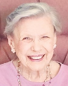 Edna May Knoche obituary, 1929-2020, Bluffton, SC