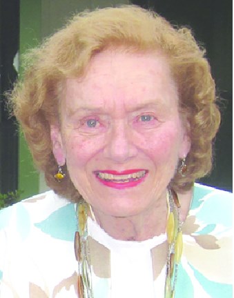 Martha Stockburger Walter obituary