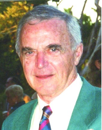 James R. Ennis Jr. obituary, Columbus, OH
