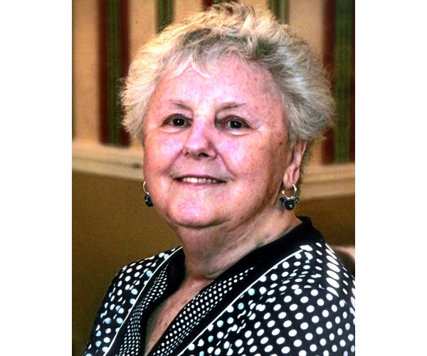 Ann Wise Obituary (2015) - Lynn, MA - Daily Item